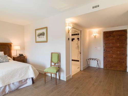 Hospedium Hotel Palacio La Lozana