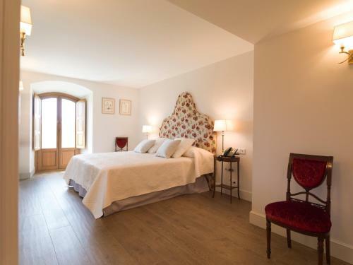 Hospedium Hotel Palacio La Lozana