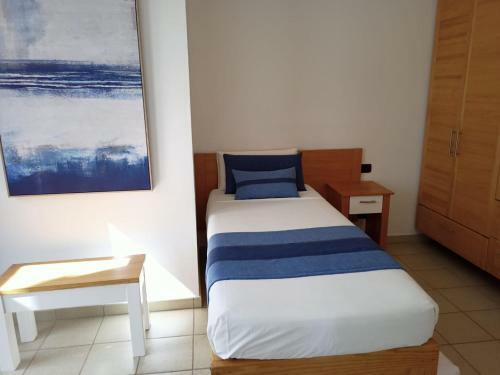 Apartamento (cotillo Mar) Con Vistas Al Mar