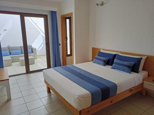 Apartamento (cotillo Mar) Con Vistas Al Mar