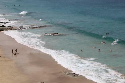 Apartamento (cotillo Mar) Con Vistas Al Mar