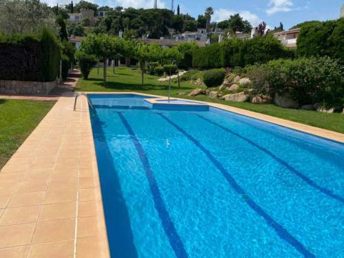 Casa Blanca42 Piscina
