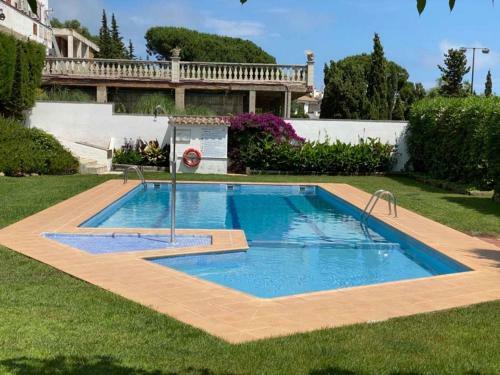 Casa Blanca42 Piscina