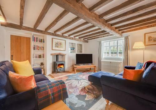 Holly Cottage