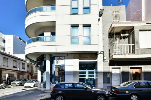 Apartamento Gala Centro Modern I