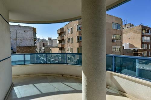 Apartamento Gala Centro Modern I
