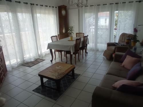 Apartamento F3 Centre Ville Labenne 1er �tage Avec Balcon