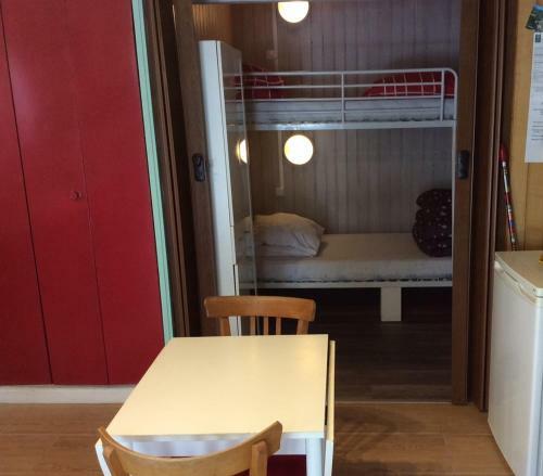 Apartamento R�sidence L' Embellie