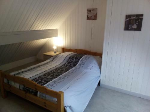 Apartamento R�sidence L' Embellie