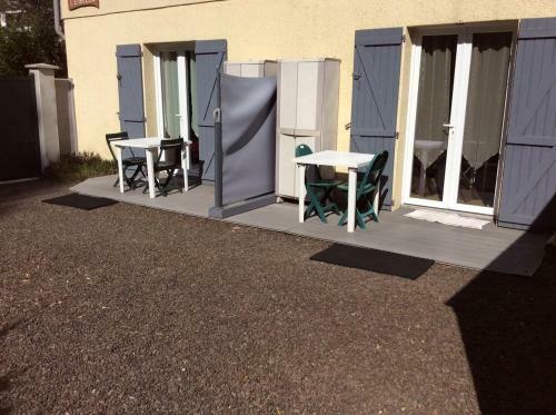 Apartamento R�sidence L' Embellie