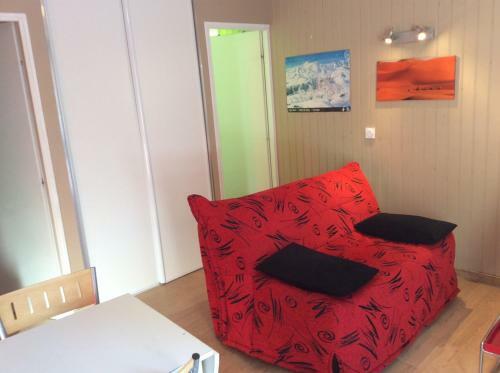 Apartamento R�sidence L' Embellie