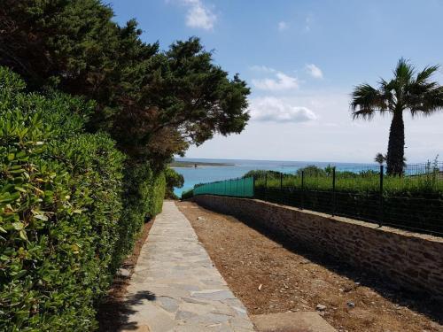 Apartamento La Pergola 308