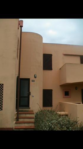 Apartamento La Pergola 308