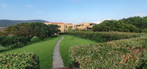 Apartamento La Pergola 308