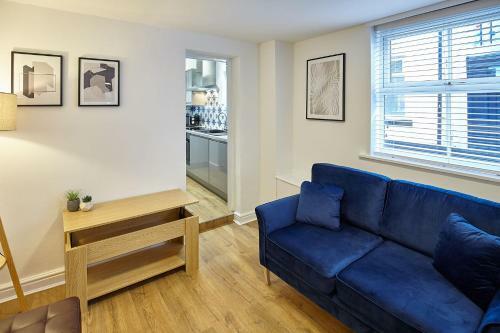 Host & Stay - Clinker Cottage