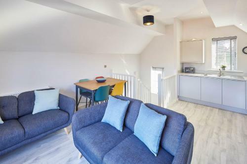 Host & Stay - Jet Cottage @ Spa Well
