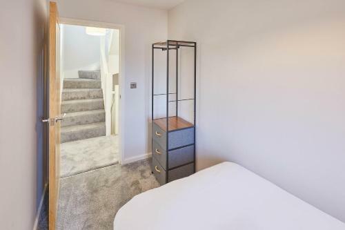 Host & Stay - Jet Cottage @ Spa Well