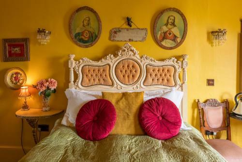 La Rosa Hotel