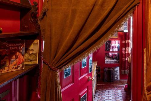 La Rosa Hotel