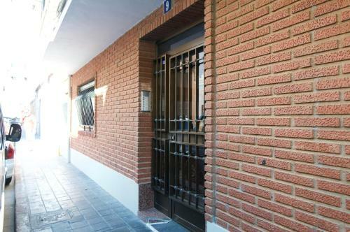 Apartamento Valentia Cabanyal
