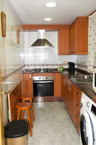 Apartamento Valentia Cabanyal
