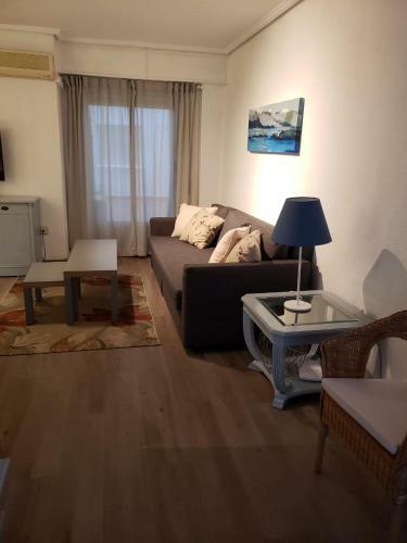 Apartamento Torres