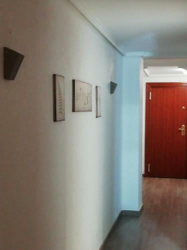 Apartamento Torres