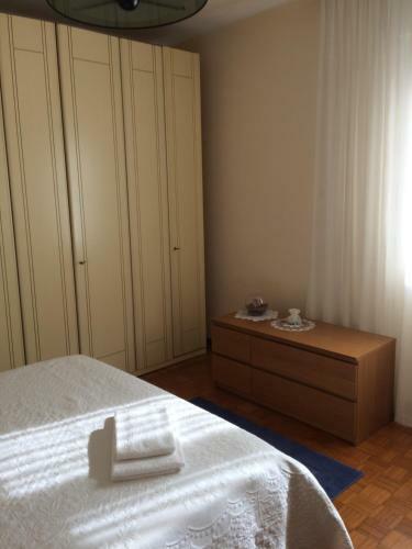 Bed & Breakfast Tencarola B & B
