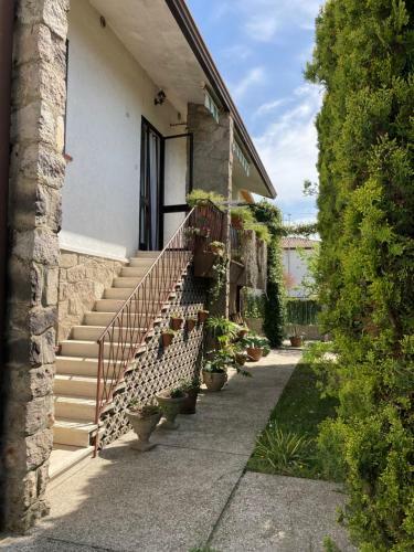 Bed & Breakfast Tencarola B & B
