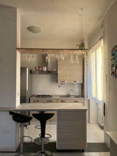 G&a Apartment