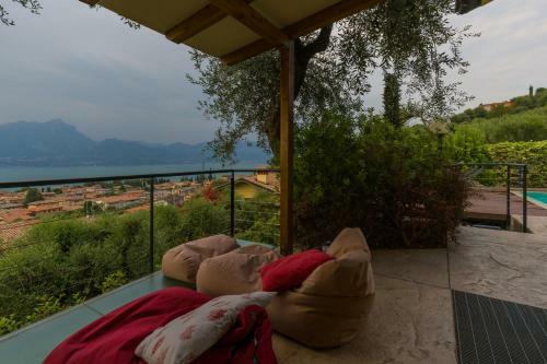 Villa Torri Panoramic Pool