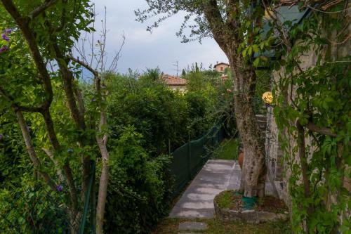 Villa Torri Panoramic Pool