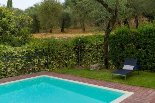 Villa Torri Panoramic Pool