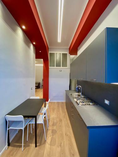 Start Living House