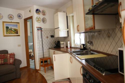 Apartamento La Casa Di Pippo