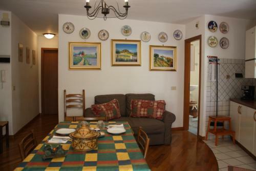 Apartamento La Casa Di Pippo