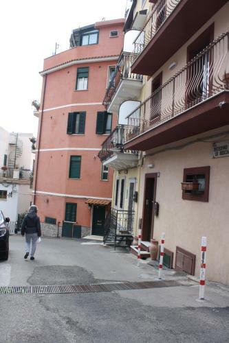 Apartamento La Casa Di Pippo