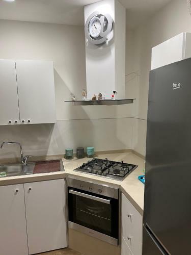 Apartamento Casa Vacanze La Straduzza 3