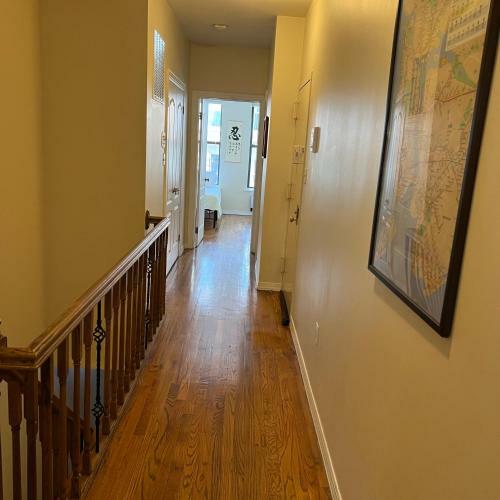 Harlem Apartment Close To Subways