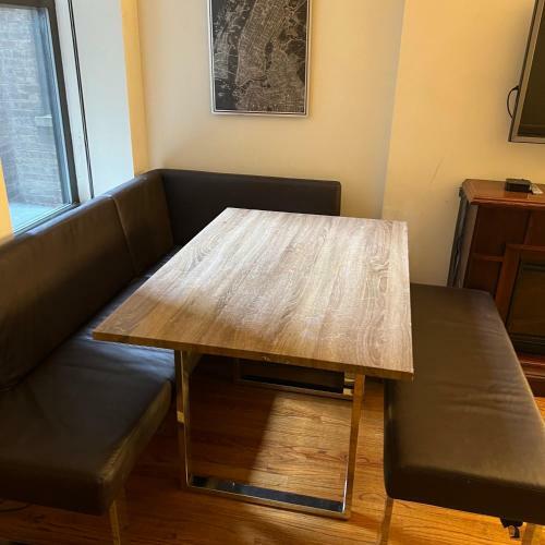 Harlem Apartment Close To Subways