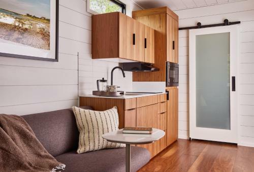 Hotel Autocamp Catskills