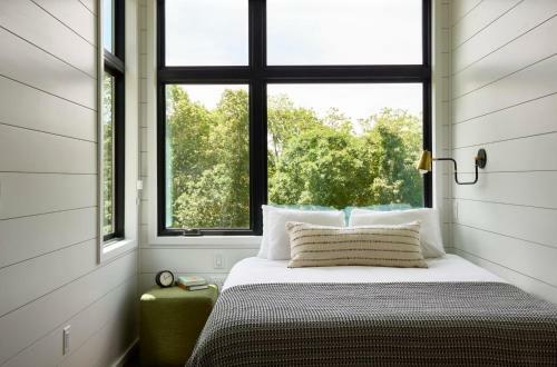 Hotel Autocamp Catskills