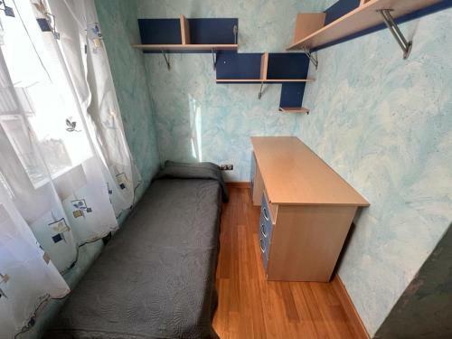 Apartamento D'antoni Gaud�