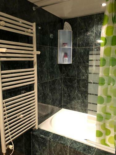 Apartamento D'antoni Gaud�