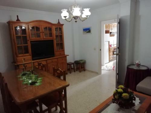 Apartamento Piso Con Excelente Ubicaci�n En Vejer