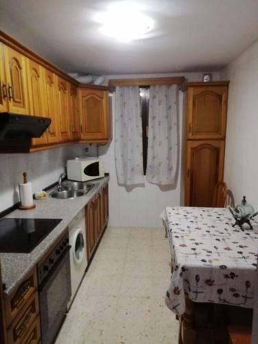 Apartamento Piso Con Excelente Ubicaci�n En Vejer