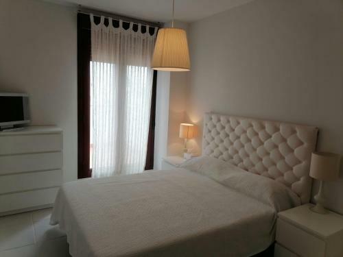Apartamento Altos Nuevo Vera
