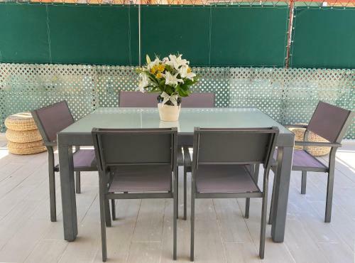 Apartamento Penthouse Pizarro