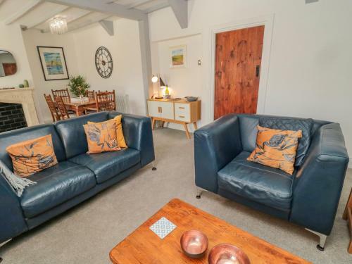 Woolley Lodge