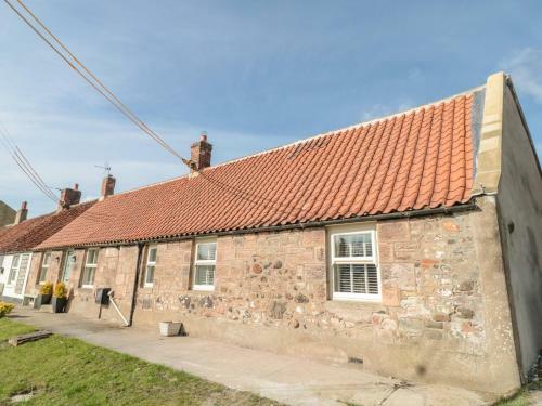 Woolley Lodge